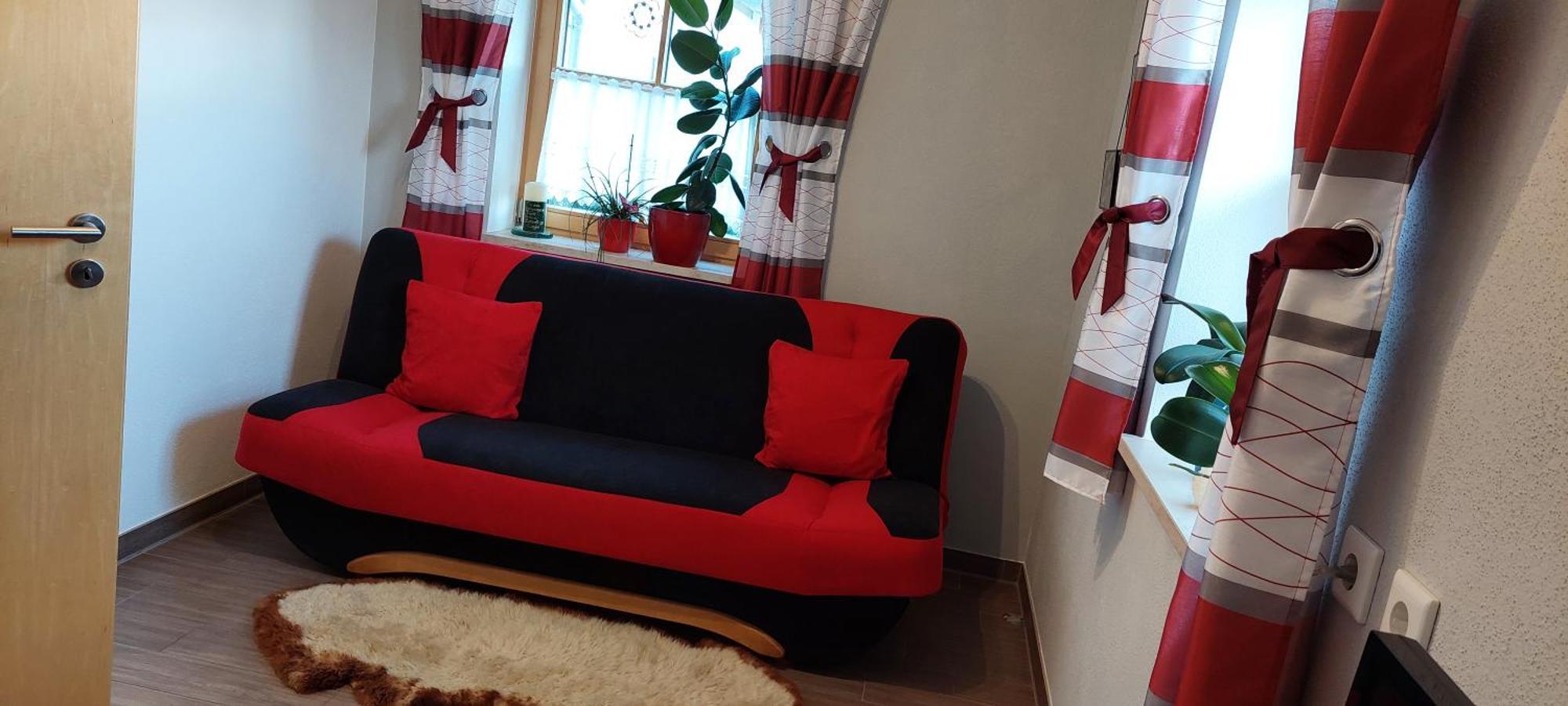Ferienwohnung Abendrot Assling المظهر الخارجي الصورة