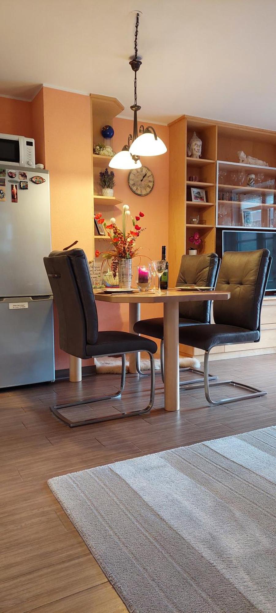Ferienwohnung Abendrot Assling المظهر الخارجي الصورة